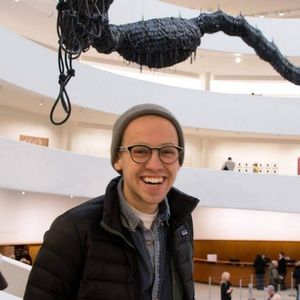 Meet your Posher, Edison